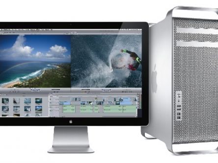 Apple refreshes Mac Pro, iMac and Mac mini