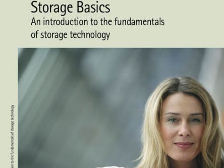 Fujitsu Siemens releases free ebook on storage