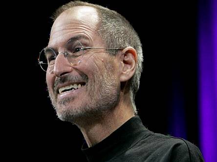 Ill Apple boss Steve Jobs takes temporary leave