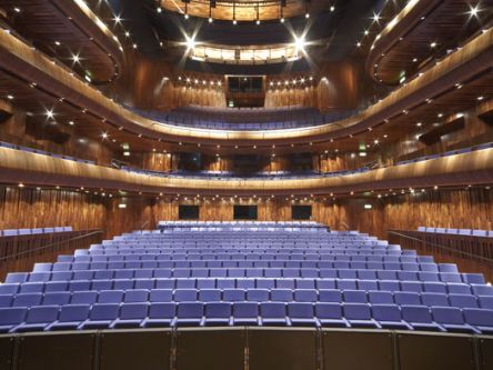 Wexford Opera Festival in tune via €100,000 IT investment