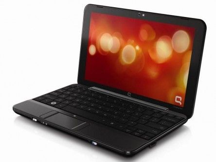 Netbooks now account for 20pc of all portable PC sales