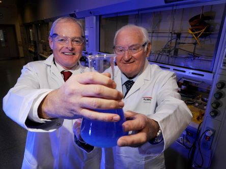 HP software accelerates drugs rollout for NI pharmaceuticals firm