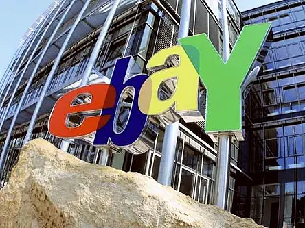 eBay takes on the South Korean market with Gmarket