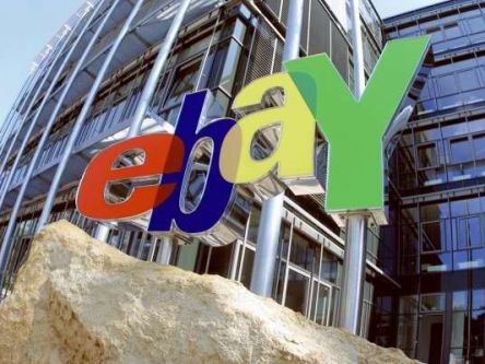 eBay takes on the South Korean market with Gmarket