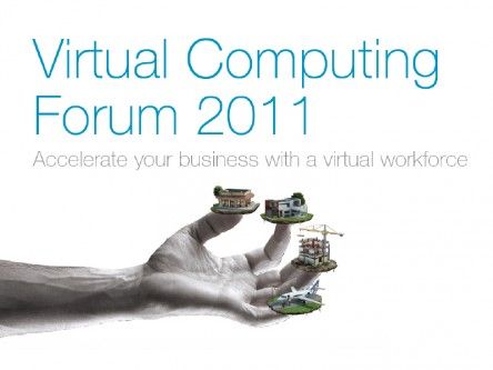 Desktop virtualisation – revolutionising IT management at the Virtual Computing Forum