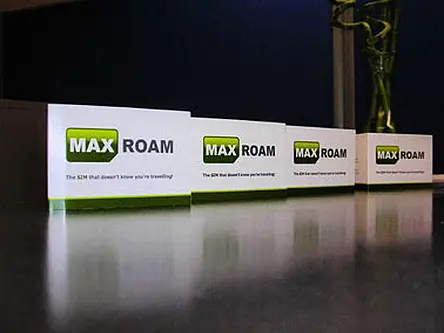 MAXroam on cusp of €50m in multiple SIM deals