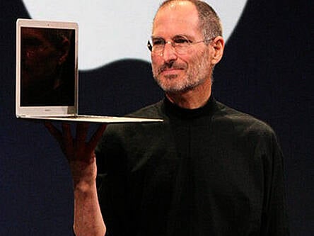 Jobs not to present keynote at Apple’s WWDC