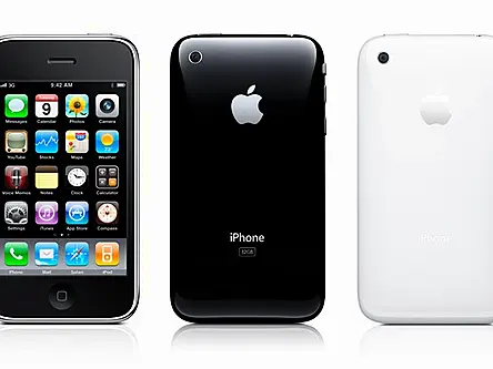 Reviewed: iPhone 3G S