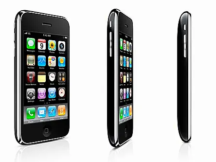 Apple sells over one million iPhone 3G S’s in first weekend