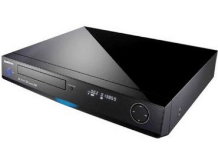 Toshiba goes Blu-ray, planning BD notebook