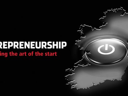 Digital 21 – Entrepreneurship: Cultivating the art of the start