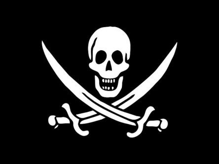 Pirate Party hits out at Eircom’s plan to block The Pirate Bay