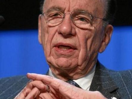 Murdoch plans to charge for online news