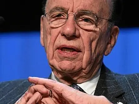 Murdoch plans to charge for online news