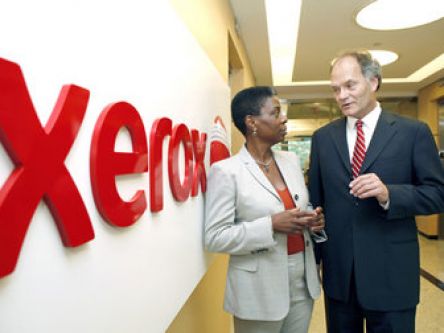 Xerox buys ACS for US$6.4bn