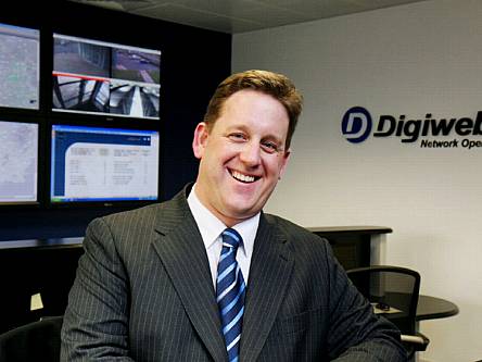 Digiweb announces €5m deals from corporate voice division