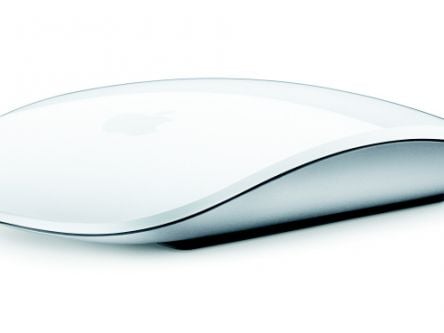 Apple brings out world’s first multi-touch mouse