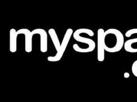 Spam campaign turns to MySpace
