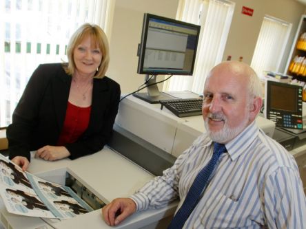 Ricoh in €250k contract with Kilkenny Print and Graphics