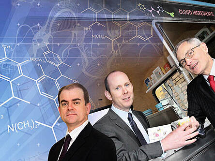 How small science will have a big impact on Ireland’s economic future