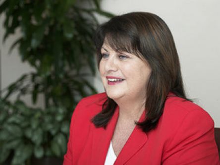 Industry welcomes appointment of Irish R&D Commissioner for Europe