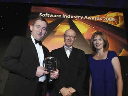 Openet named ISA ‘Company of the Year’ 2009