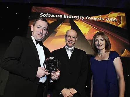 Openet named ISA ‘Company of the Year’ 2009