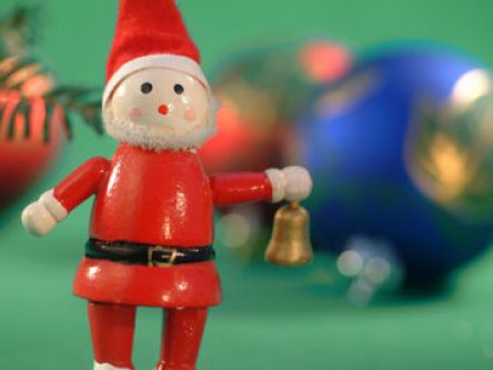 €179 million worth of unwanted gifts lie under the Christmas tree