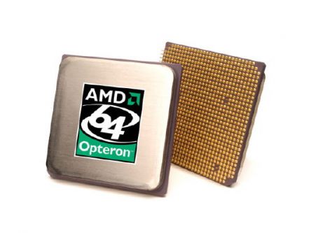 AMD announces Opteron 6000 server platform