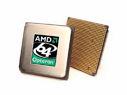 AMD announces Opteron 6000 server platform