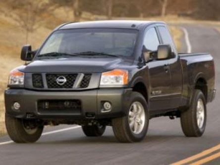 Nissan issues global recall of 540,000 vehicles