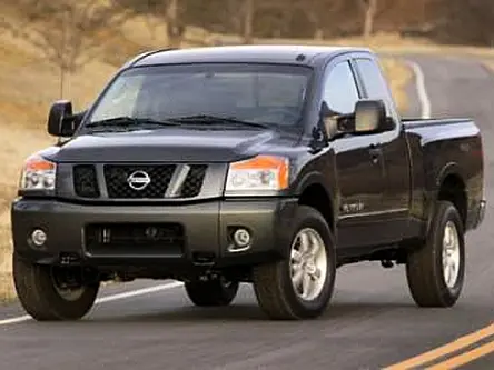 Nissan issues global recall of 540,000 vehicles