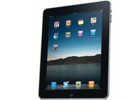 Apple’s iPad to come with iBookstore, optional 3G