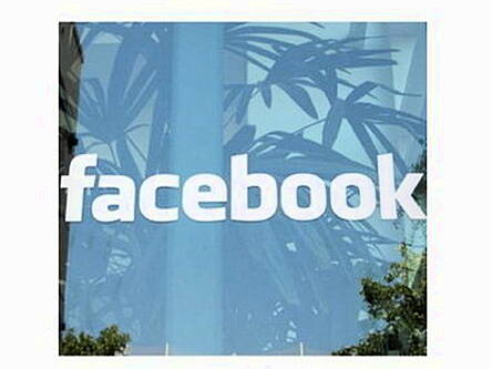 Facebook to offer McAfee security software in bid to battle cyber crime