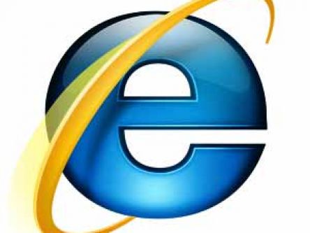Microsoft to patch Internet Explorer hole