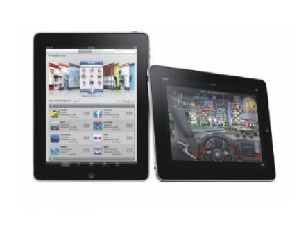 iPad kicks off media tablet revolution, next device will have camera