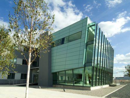 Dublin mobile player locates stg£2.7 million R&D operation in Belfast
