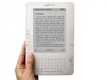 Microsoft and Amazon.com in patent deal that covers Kindle, Linux