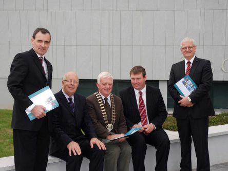 Co Clare promoted as international innovation hub