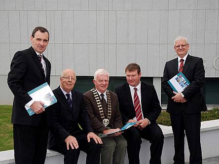 Co Clare promoted as international innovation hub