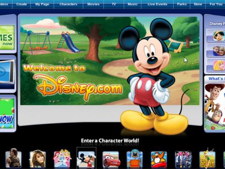 Disney buys social gaming firm Playdom for US$563.2m