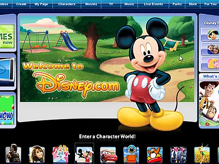 Disney buys social gaming firm Playdom for US$563.2m