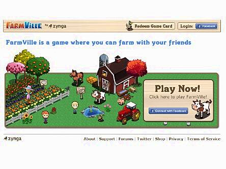 Has Google just pumped US$100m into Zynga?