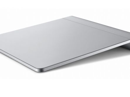 Apple introduces the Magic Trackpad