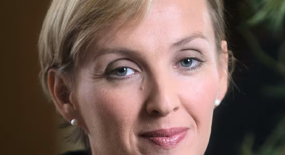 RTÉ appoints director of digital switchover