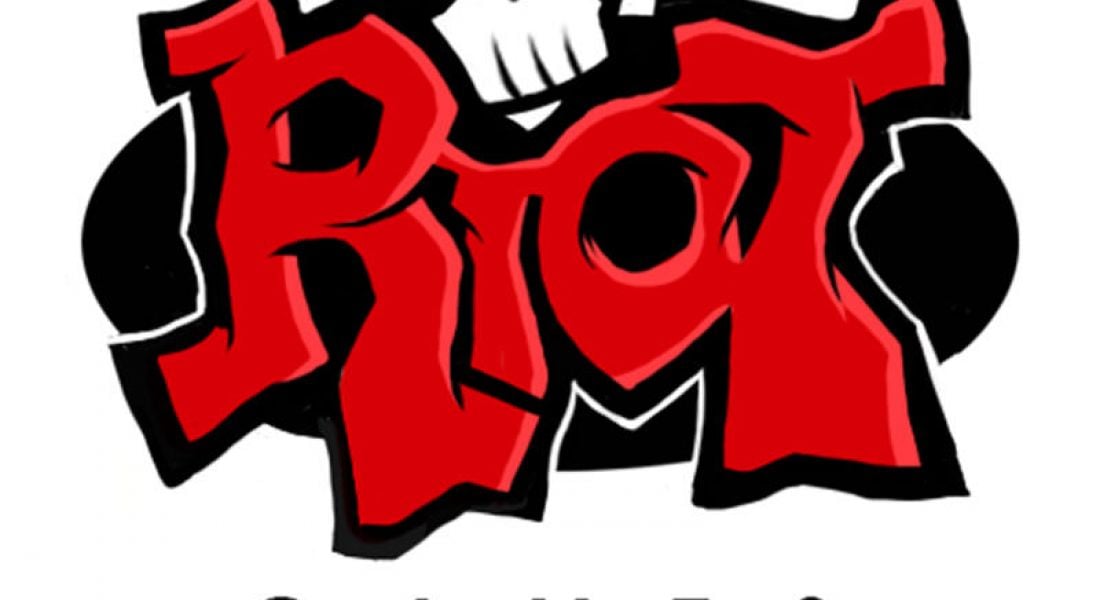 Riot Games sets up European HQ in Dublin