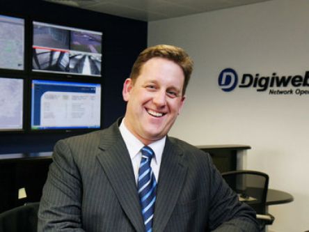 Digiweb becomes a €50m year operator after buying TalkTalk