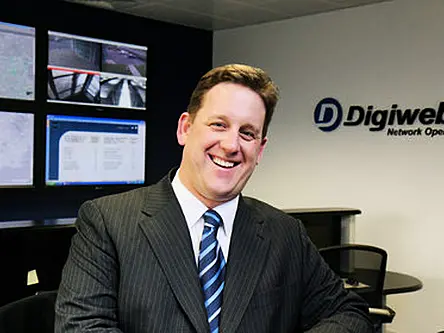 Digiweb becomes a €50m year operator after buying TalkTalk