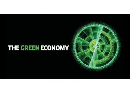 Ireland: an exemplar for the green economy globally