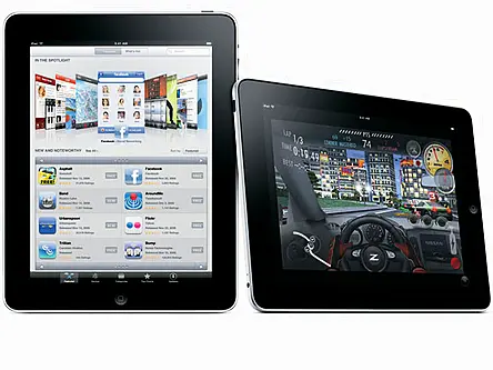 iPad 3G retail availability date in US moves up